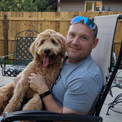 Profile Picture of Doug Fisher (@dwfisher42) on Twitter