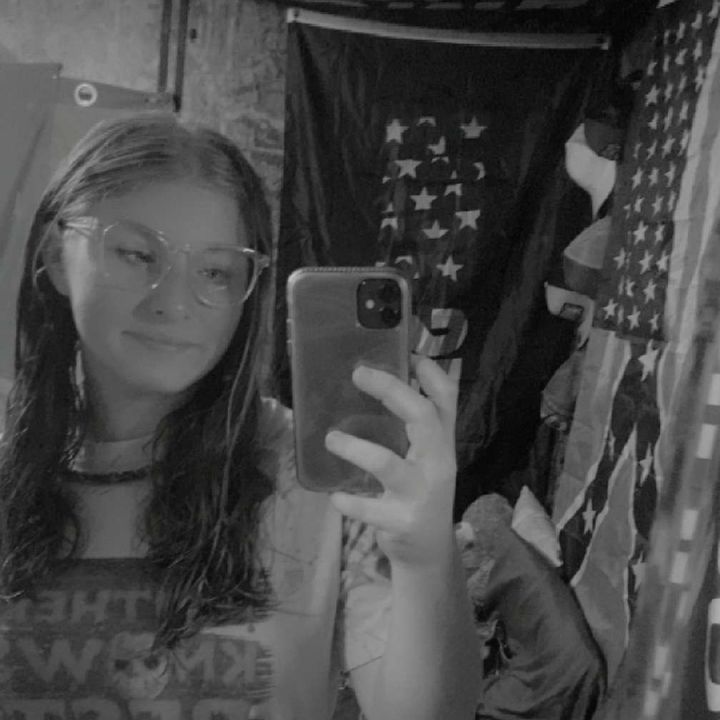 Profile Picture of Kaylee Mae (@kayleemaekinyon) on Tiktok