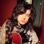 Profile Picture of Jimmy Page (@pageysbitch) on Instagram