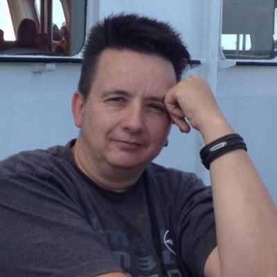 Profile Picture of Dave Osmond (@daveosmond1) on Twitter