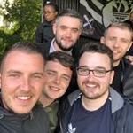 Profile Picture of Simon Brady (@simonbrady2505) on Instagram
