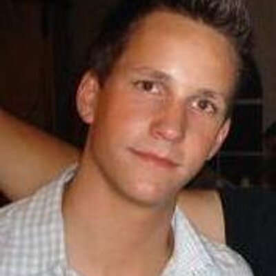 Profile Picture of Christopher Scharf (@Cschar) on Twitter