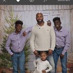 Profile Picture of Chris Pinnock (@christopherpinn) on Instagram