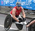 Profile Photo of David Weir (athlete)on Wikipedia