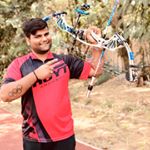 Profile Picture of Rajat Chauhan (@rajatchauhan360) on Instagram
