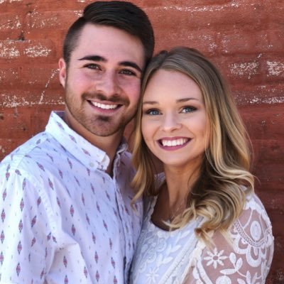 Profile Picture of Michaela Harper (@HarperMichaela) on Twitter