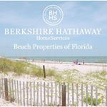 Profile Picture of Berkshire Hathaway SGI, FL (@bhhstgeorgeislandfl) on Instagram