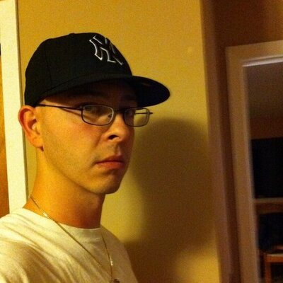 Profile Picture of Thomas Giorgio (@MrTGiorgio) on Twitter