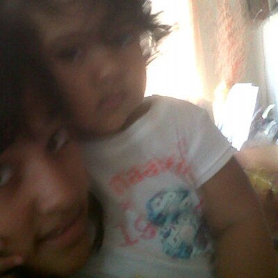 Profile Picture of Deborah Singh (@DeborahSingh2) on Twitter
