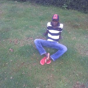 Profile Picture of Mackyon Orito (@oritomackyon) on Twitter