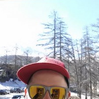 Profile Picture of Marc Oller Astort (@OllerAstortMarc) on Twitter