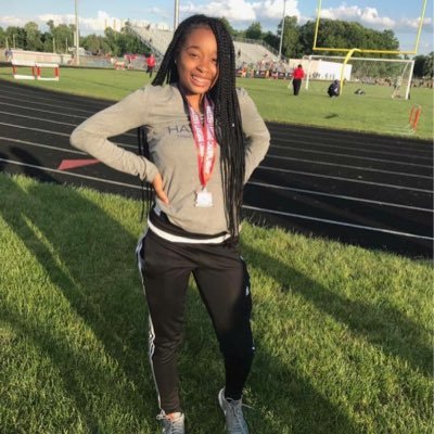 Profile Picture of Morgan Jeffries (@MorganJeffries5) on Twitter