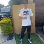 Profile Picture of James Baker (@james.baker__) on Instagram