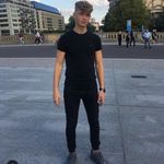 Profile Picture of Lukas Žekaj (@prinz296) on Instagram