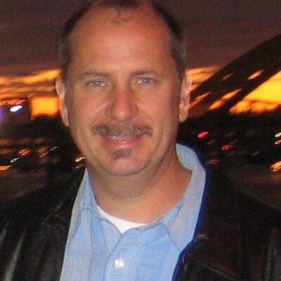 Profile Picture of Bradford Cobb (@_brad_cobb) on Twitter