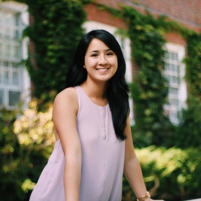 Profile Picture of Annie Dang (@dangitannie) on Twitter