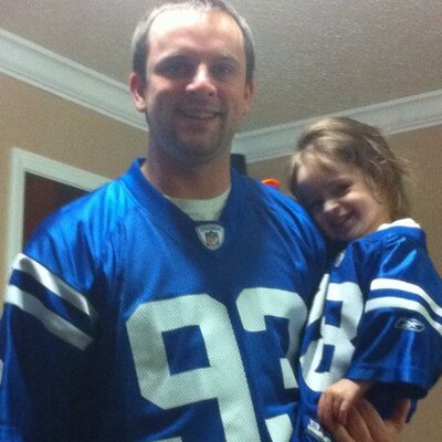 Profile Picture of Sean Harrell (@SeanHarrell82) on Twitter