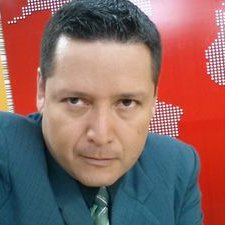 Profile Picture of Eddy Herrera Jimenez (@EddyHerreraJ) on Twitter