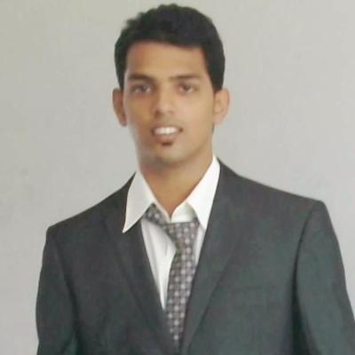 Profile Picture of Karthik Shetty (@karthikshetty03) on Twitter