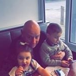 Profile Picture of Andy Brookes (@mccmandy1878) on Instagram