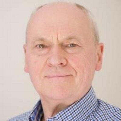 Profile Picture of John Fielder (@Career__Coach) on Twitter