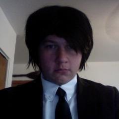Profile Picture of Charles Reiter (@zX_Sebastian_zX) on Twitter