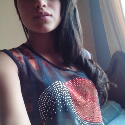 Profile Picture of Daniela Marroquin (@DaniJiseth) on Twitter