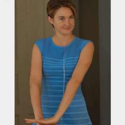 Profile Picture of Hazel G Lancaster (@haazellancaster) on Twitter