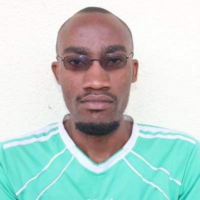 Profile Picture of Christian Didier NTIRUSHWA (@andrew2chris) on Twitter