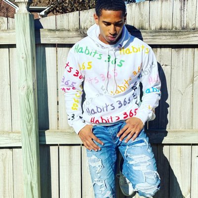 Profile Picture of Jesse Andrus IV (@andrus_iv) on Twitter