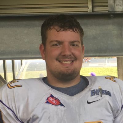 Profile Picture of Jacob Hardy (@jhardy48) on Twitter