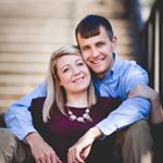 Profile Picture of Jake + Katelyn Jenkins (@kindasouthern) on Instagram
