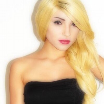 Profile Picture of Lazara M. Aguilera (@LazaraMAguilera) on Twitter