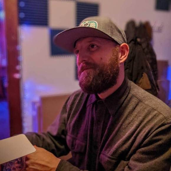 Profile Picture of Thomas Fitzgerald (@tfitz413) on Poshmark