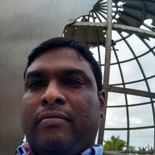 Profile Picture of Dinesh Raju (@dineshraju4444) on Twitter