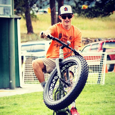 Profile Picture of Mark Currie (@markcurrie12) on Twitter