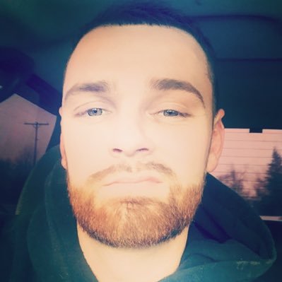 Profile Picture of Joel Morton (@morton_joel) on Twitter