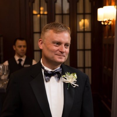 Profile Picture of David Leonard (@dleonard) on Twitter