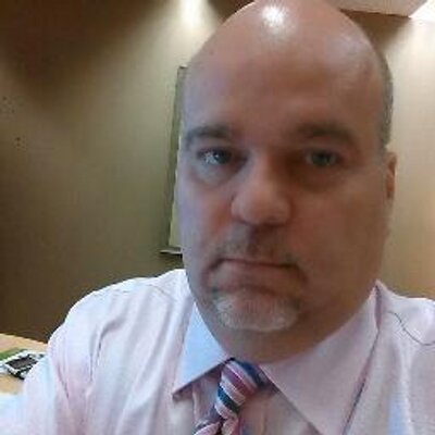 Profile Picture of Denis Charron (@AvisCollectifs) on Twitter