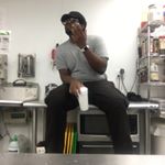 Profile Picture of Donte Bell (@globetrotter_tae) on Instagram