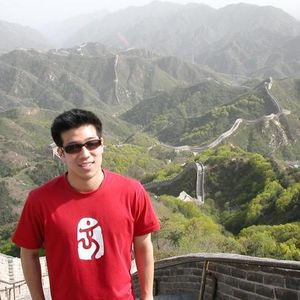 Profile Picture of Michael Chai (@mikechai) on Myspace