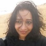 Profile Picture of Rekha Nair (@nsrekha) on Instagram