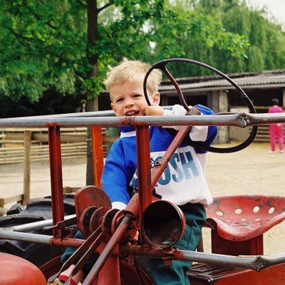 Profile Picture of Peter Wyckoff (@p_wyckoff) on Twitter