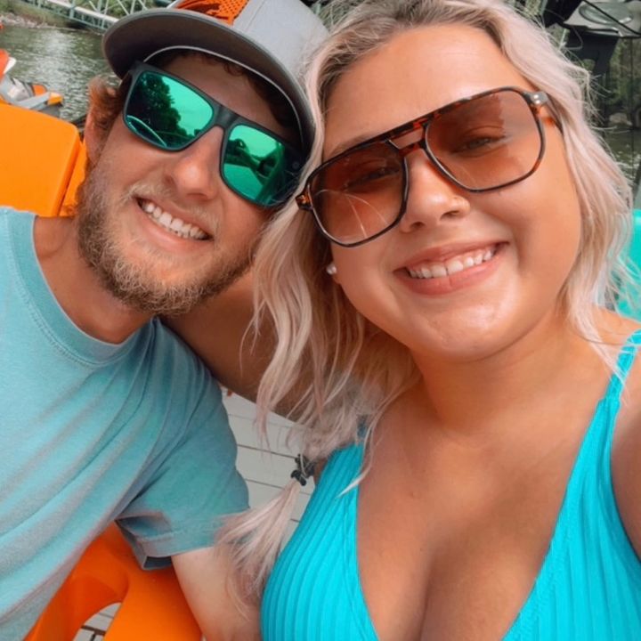 Profile Picture of kylee (@kyleejordanw) on Tiktok