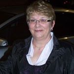 Profile Picture of Janet Chappell (@janeyc49) on Instagram