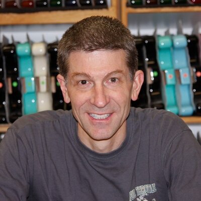 Profile Picture of Cary Campen (@CampenBass) on Twitter