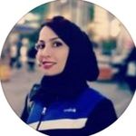 Profile Picture of الهه تیموری/ Elahe Timouri (@elaheteimourii) on Instagram