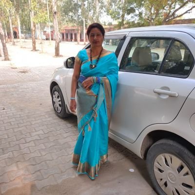 Profile Picture of Poonam Lata Chauhan (@LataDp) on Twitter