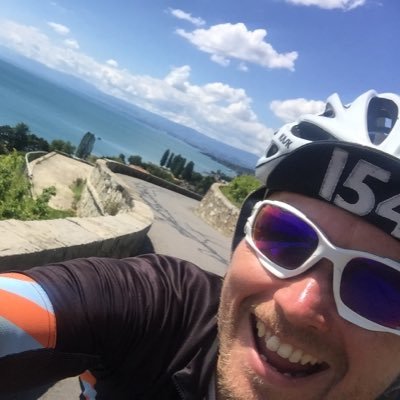 Profile Picture of Matthew Falconer (@B1RDMN) on Twitter
