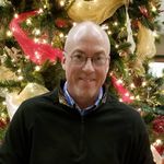 Profile Picture of Richard L. Hayworth (@papapopcorn1963) on Instagram